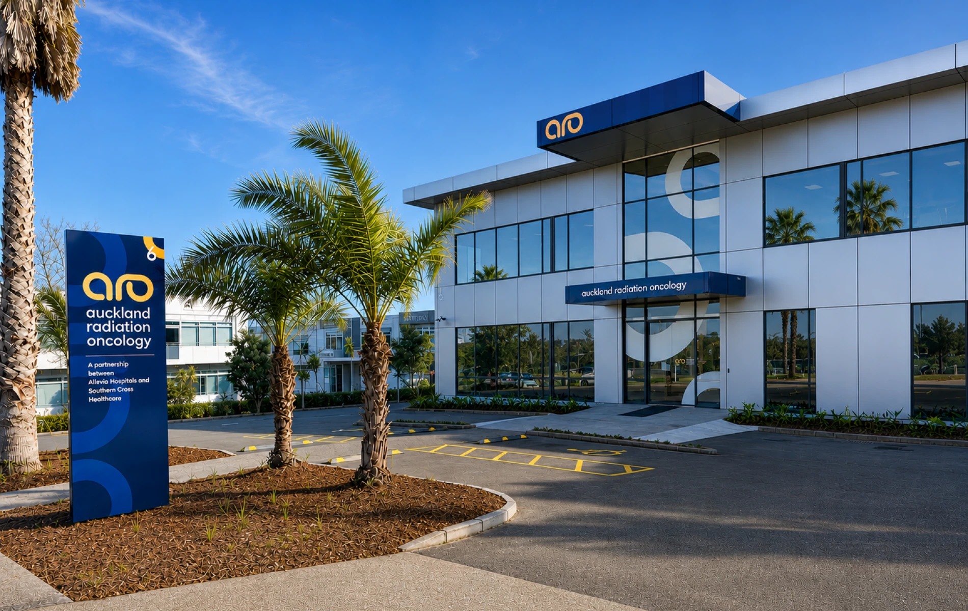 ARO Building wrap 1390 x 960