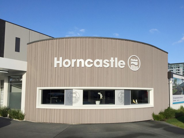 horncastle 8