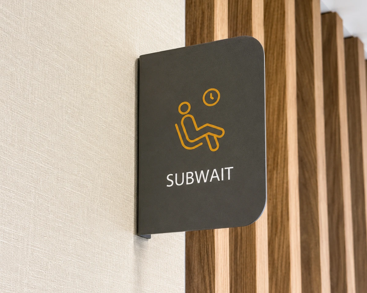 ARO Wayfinder subwait