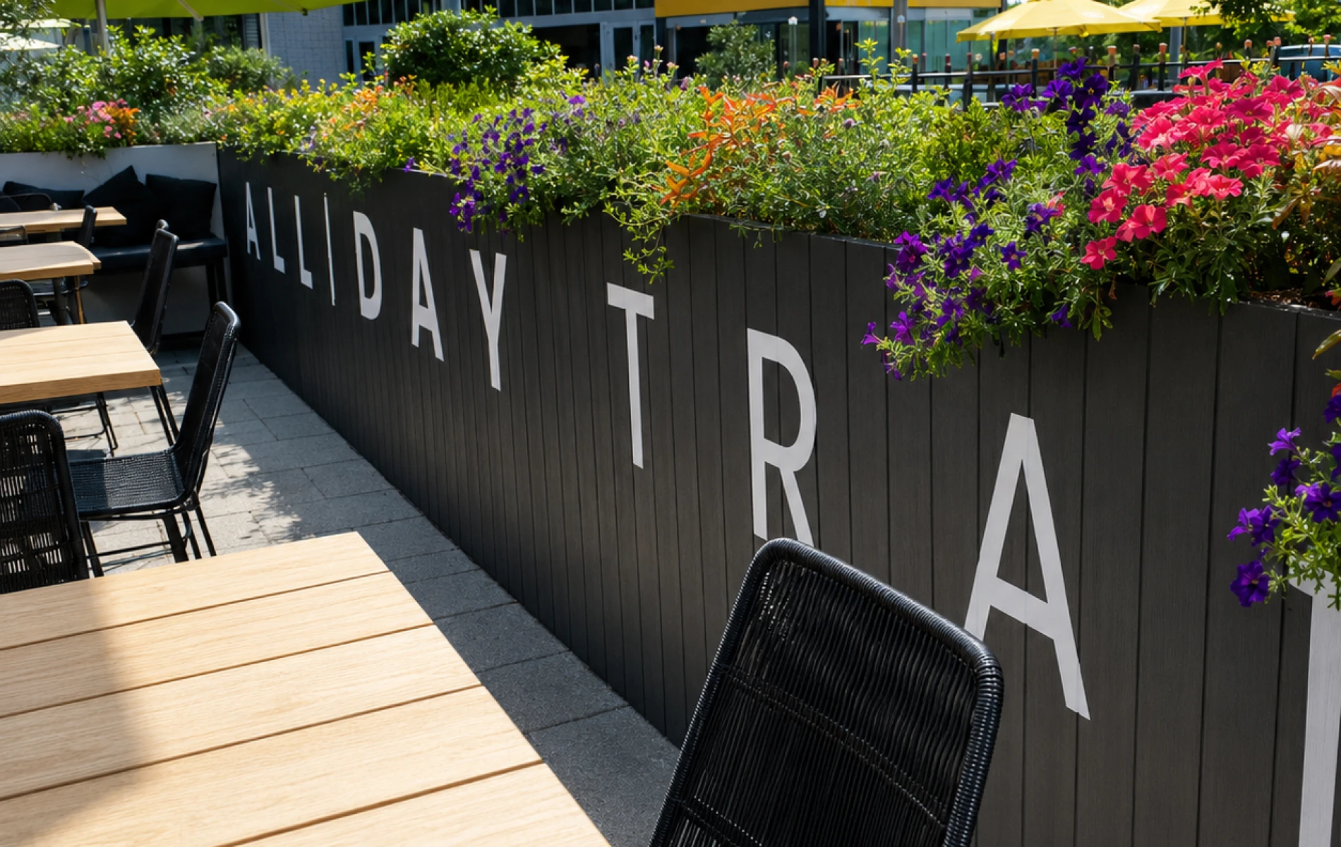 All Day Trader