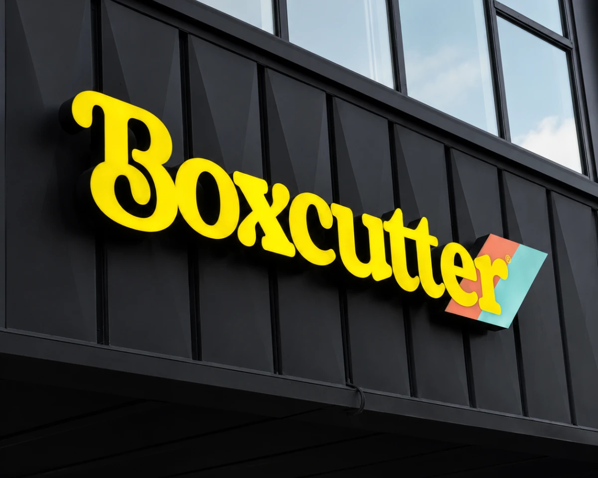 Boxcutter