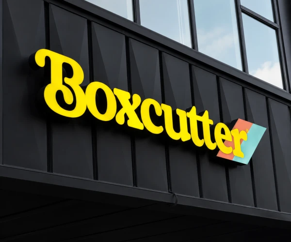 Boxcutter