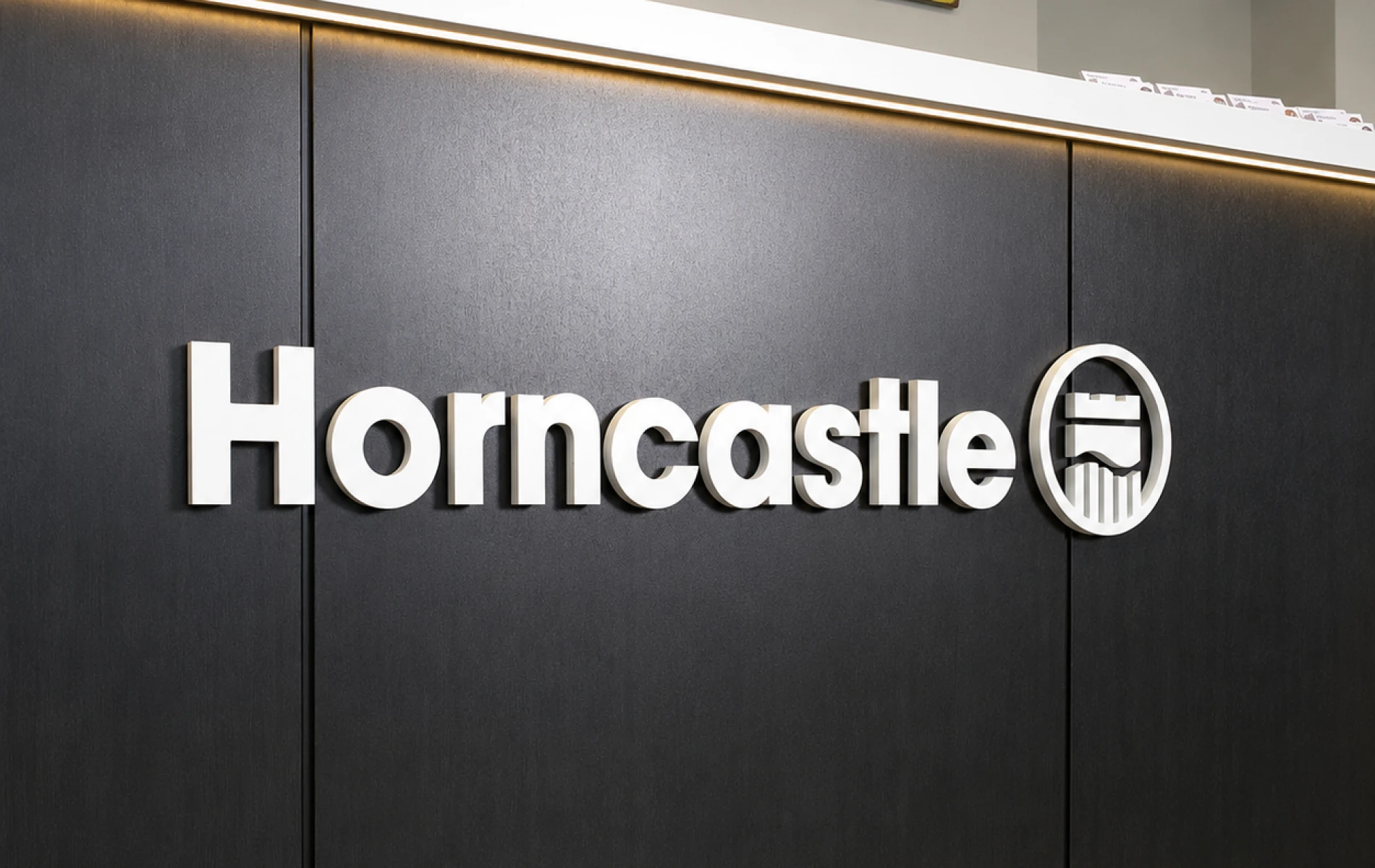 Horncastle reception 1200 x 1200