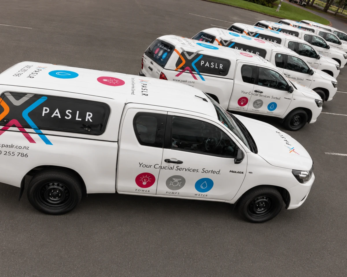 PASLR