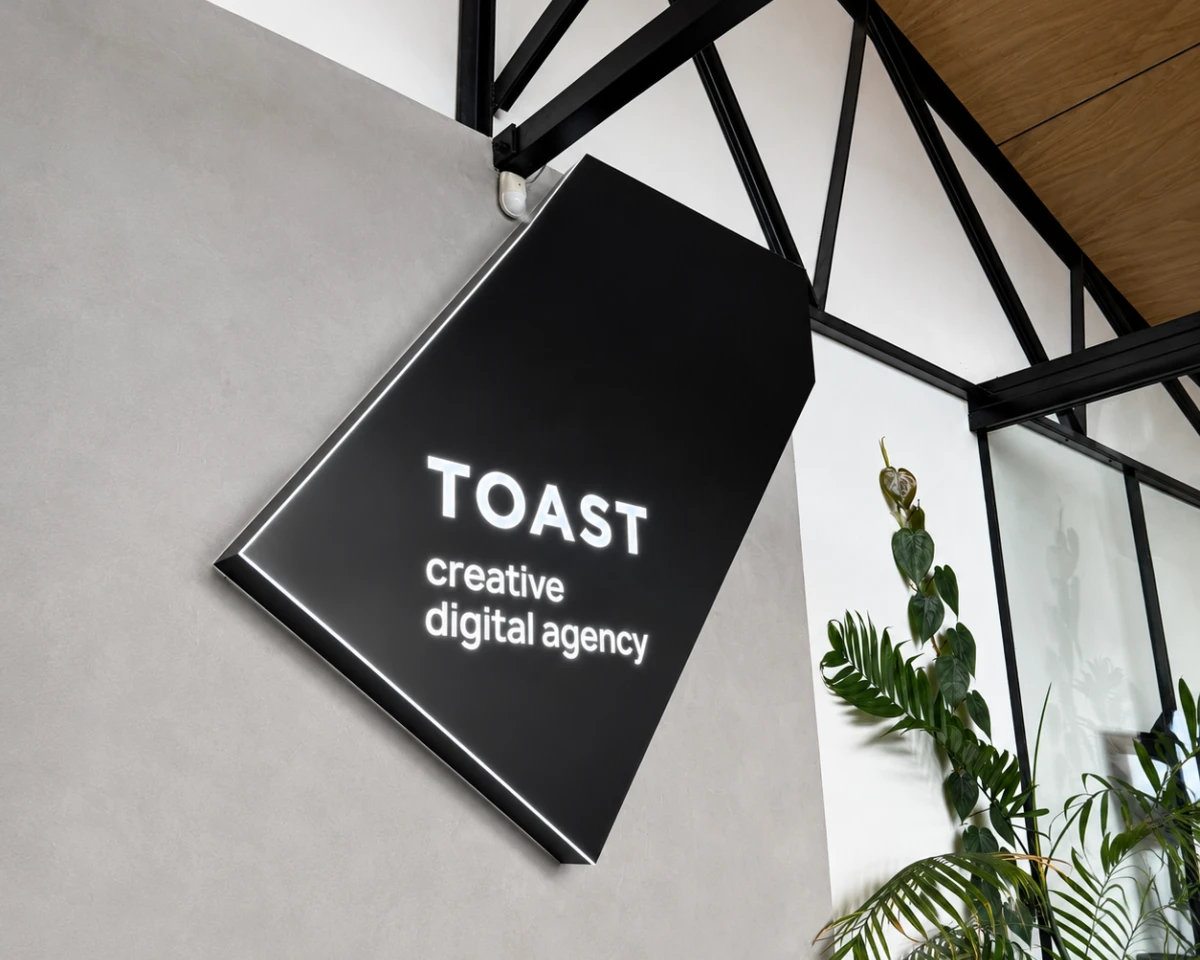 Toast new reception 1200 x 1200
