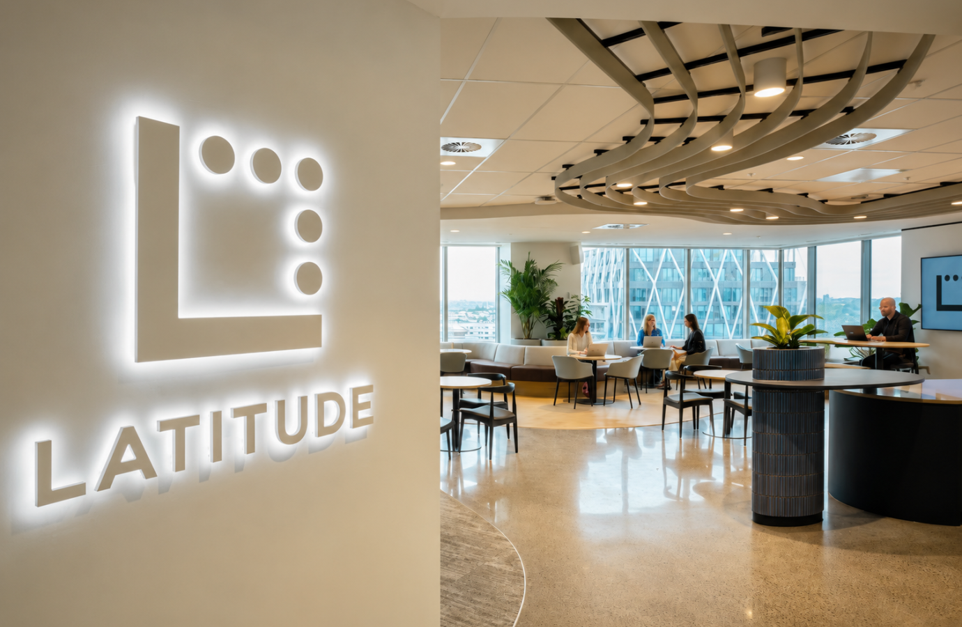 Latitude 1390 x 960