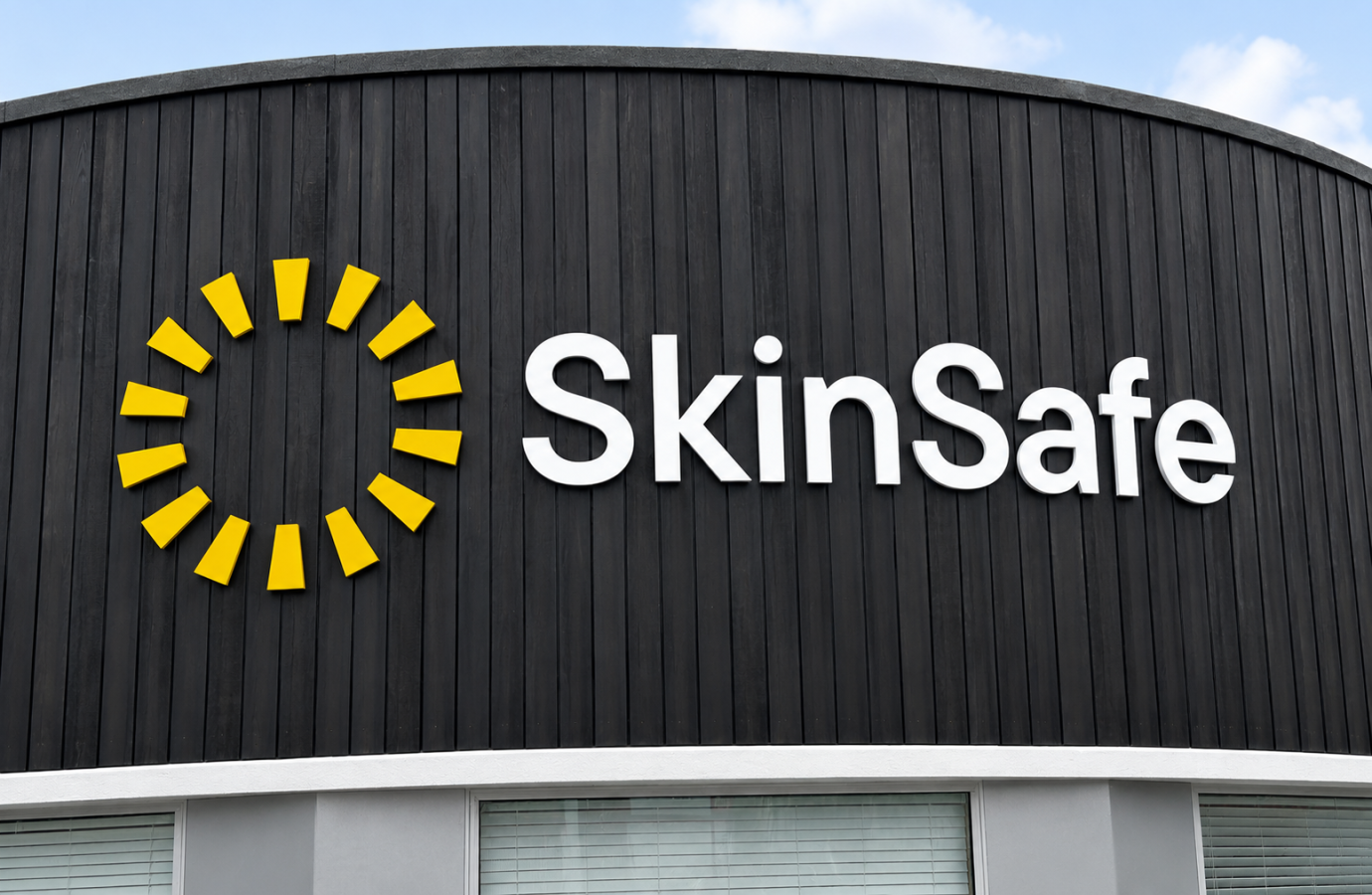 Skin Safe Fascia