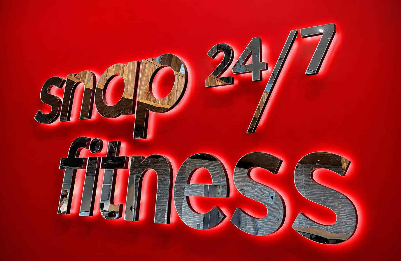 Snap Fitness