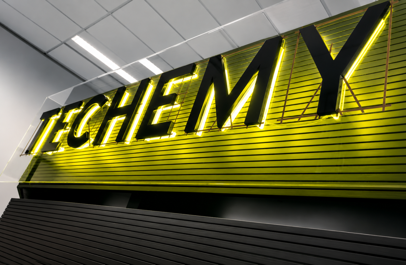 Techemy