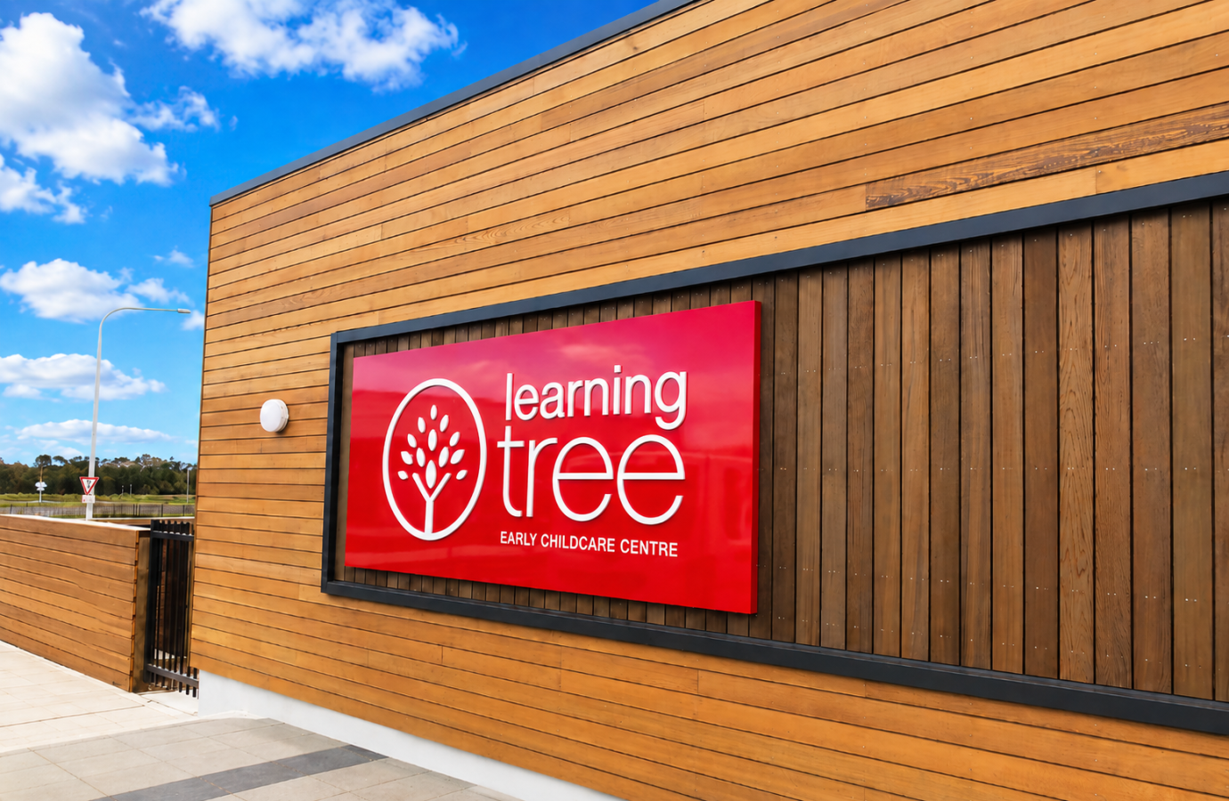 The Learning Tree 2